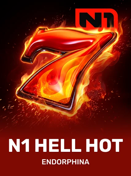 N1 Hell Hot game tile