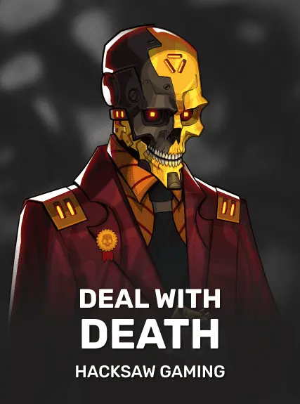 Deal With Death game tile