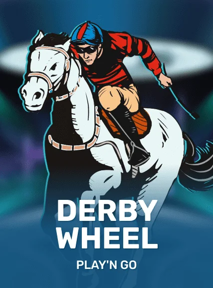 Derby Wheel game tile