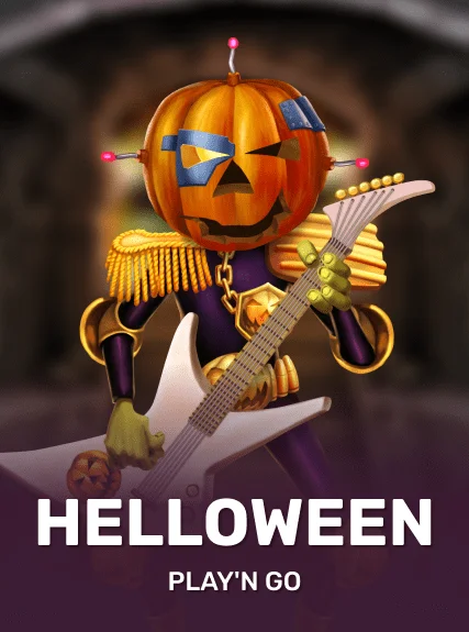 Helloween game tile