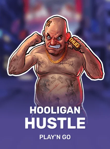 Hooligan Hustle game tile
