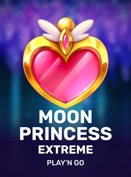 Moon Princess Extreme game tile