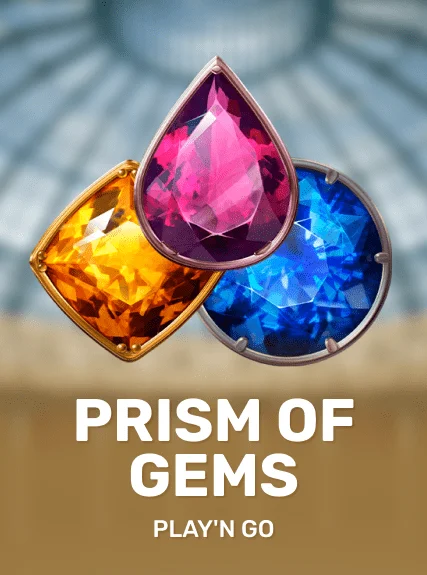 Prism of Gems game tile