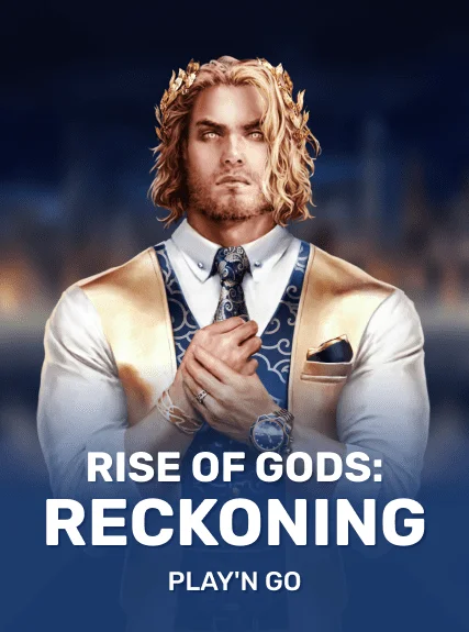 Rise of Gods: Reckoning game tile