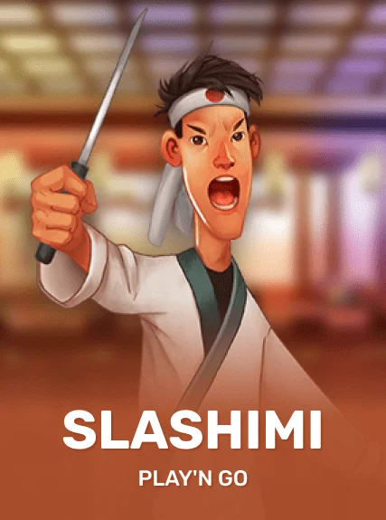 Slashimi game tile