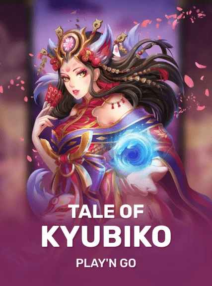 Tale of Kyubiko game tile
