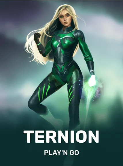 Ternion game tile