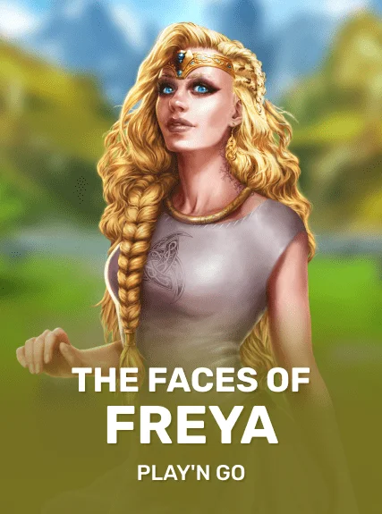 The Faces of Freya game tile