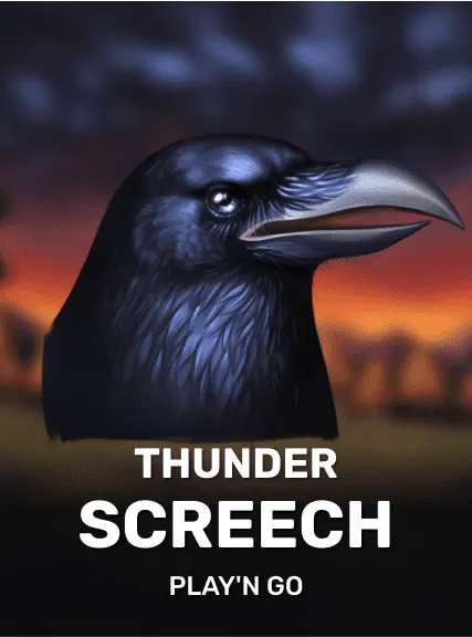 Thunder Screech game tile
