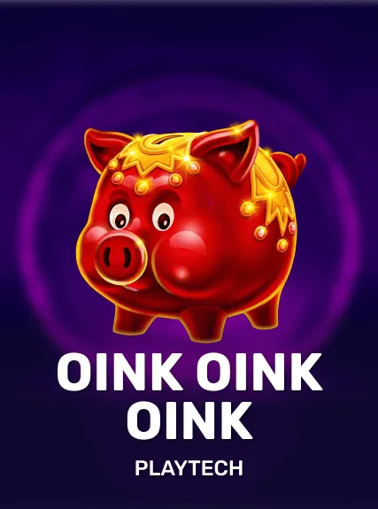 Oink Oink Oink! game tile
