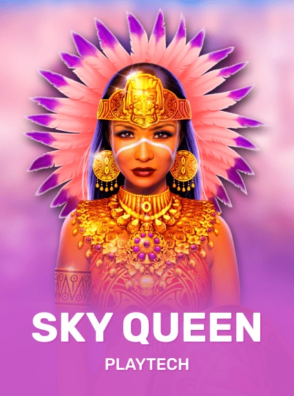 Sky Queen game tile