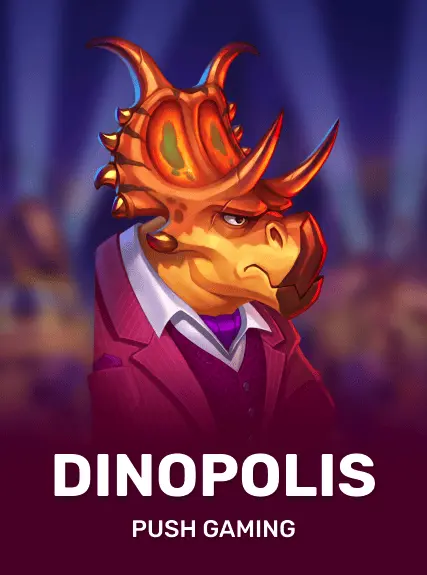 Dinopolis game tile