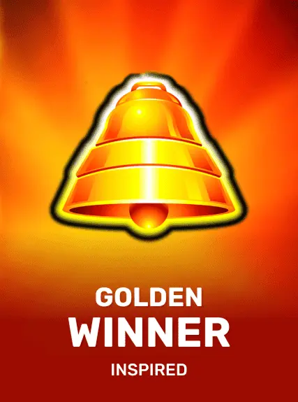 Golden Winner game tile