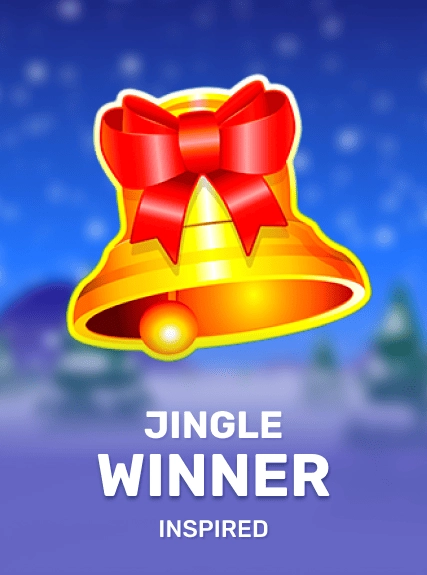Jingle Winner game tile