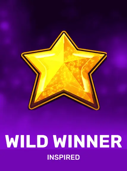 Wild Winner game tile