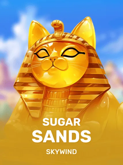 Sugar Sands game tile