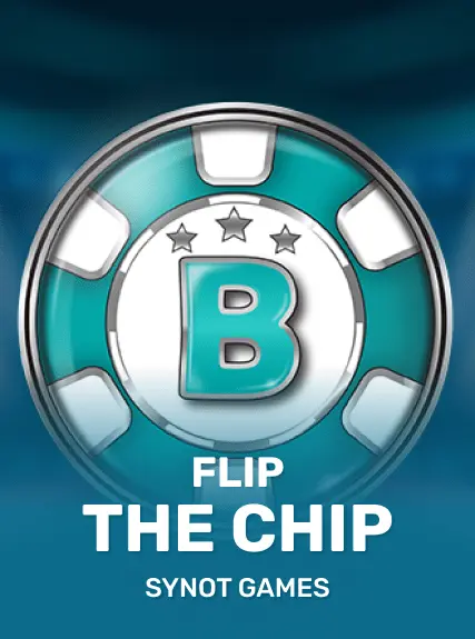 Flip the Chip game tile