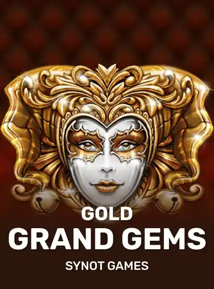 Grand Gems game tile