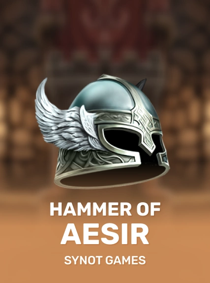 Hammer Of Aesir game tile