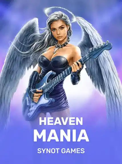 Heaven Mania game tile