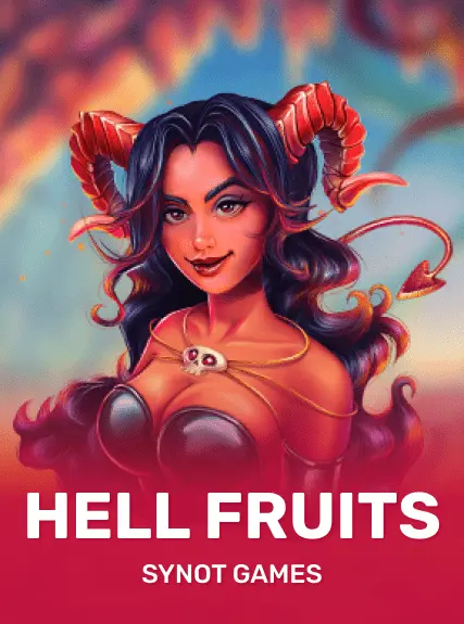 Hell Fruits game tile