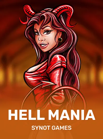 Hell Mania game tile