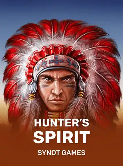 Hunter's Spirit game tile