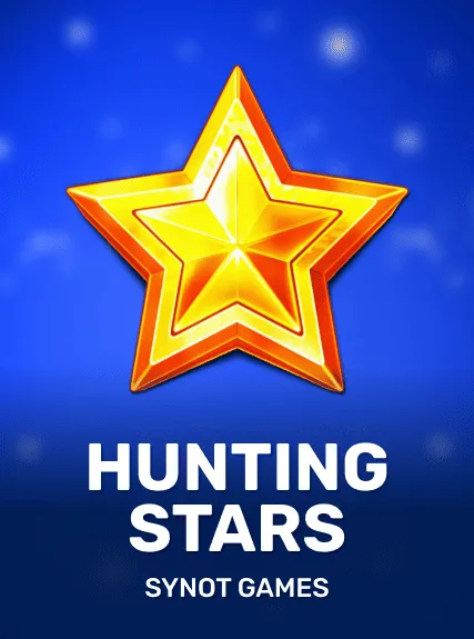 Hunting Stars game tile