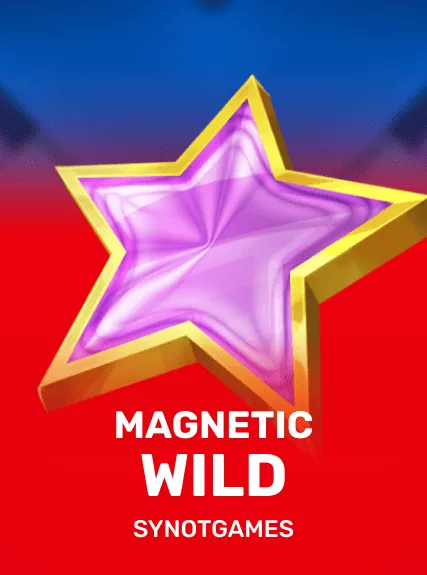 Magnetic Wild game tile