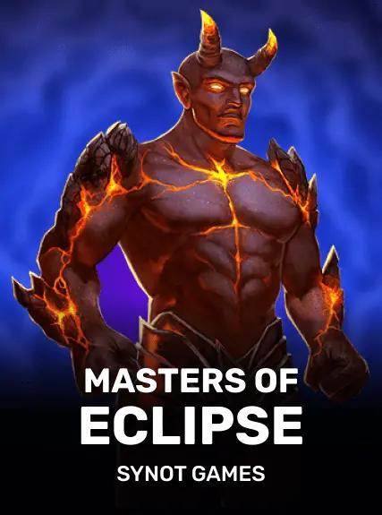 Masters of Eclipse game tile