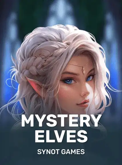 Mystery Elves game tile