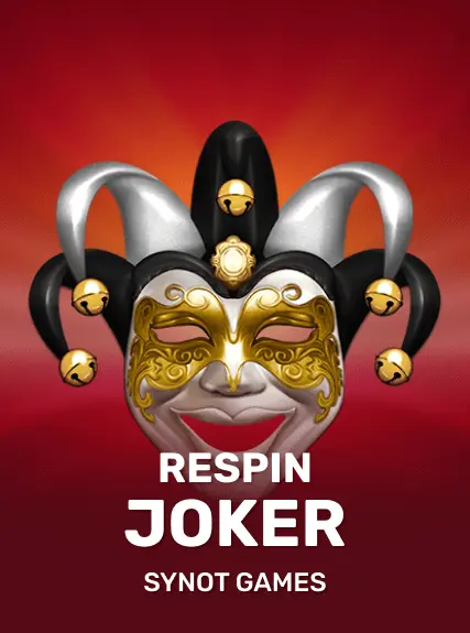 Respin Joker game tile