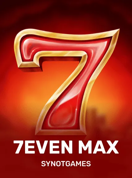 7Even Max game tile
