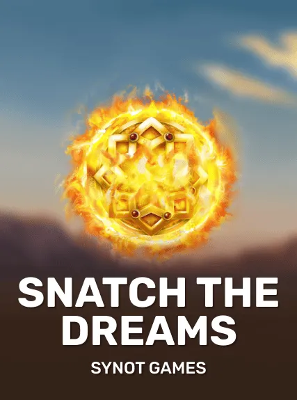 Snatch The Dreams game tile