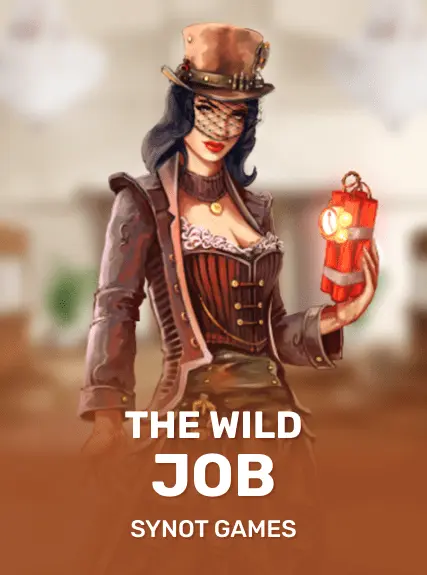 The Wild Job game tile