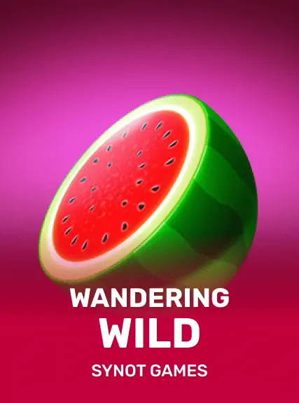 Wandering Wild game tile
