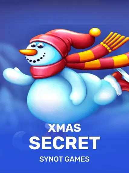 Xmas Secret game tile